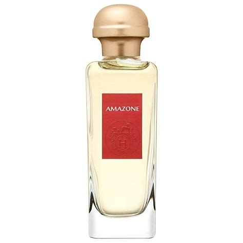 amazone hermes basenotes|Hermes Amazone : Fragrance Review and on .